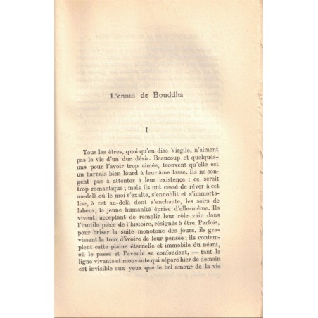 Aux écoutes de la France qui vient, Gaston Riou, 1913 - analyse de la France en 1900, politique, critique littéraire