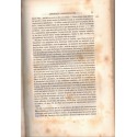 Histoire générale de la Révolution française, l'Empire, la Restauration, la Monarchie de 1830, t1, Vivien 1843, gravures 19e s.