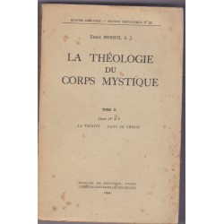 La théologie du corps...