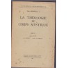 La théologie du corps mystique, tome 2, 1944, Emile Mersch