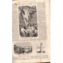 Histoire populaire de la France T1, Lahure, 1864 - histoire de France
