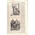 Histoire populaire de la France T1, Lahure, 1864 - histoire de France