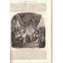 Histoire populaire de la France T1, Lahure, 1864 - histoire de France