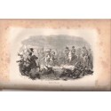 Mémorial de Sainte-Hélène, 2 tomes, De las Cases, 1842 - mémoires de Napoléon Bonaparte en exil, Ier Empire