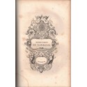 Mémorial de Sainte-Hélène, 2 tomes, De las Cases, 1842 - mémoires de Napoléon Bonaparte en exil, Ier Empire
