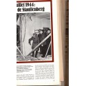 1943-1945, à la Une, la fin des dictatures, 1980 - journaux anciens, 2e guerre mondiale