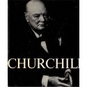 Winston Churchill un siècle d'histoire, Jean Améry, 1965 - biographies grands hommes, 2e guerre mondiale, Angleterre