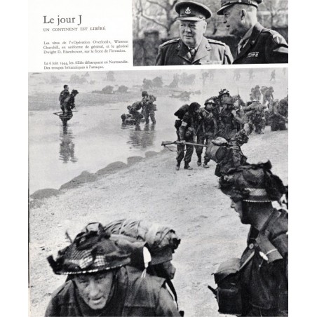 Winston Churchill un siècle d'histoire, Jean Améry, 1965 - biographies grands hommes, 2e guerre mondiale, Angleterre