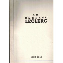 Le Général Leclerc...