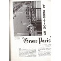 Le Général Leclerc 1902-1947, La Revue Française, 1962 - 2e guerre mondiale, biographies militaires, revues historiques