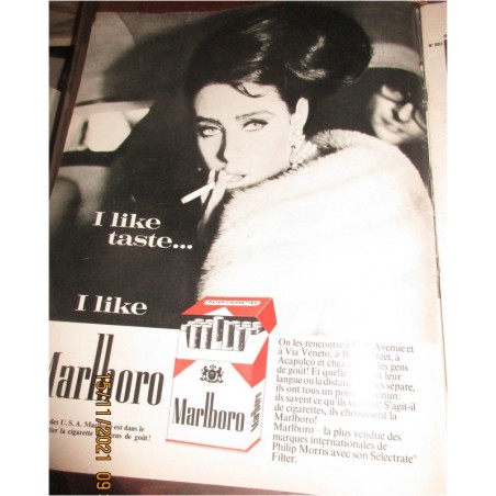 Paris-Match, numéro tricolore 14/18, la Victoire, n°803 29 août 1964 - guerre 1914-1918, anciennes revues