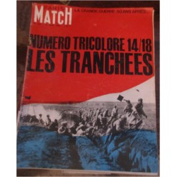 Paris-Match, numéro...