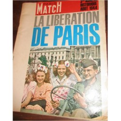 Paris-Match, numéro...