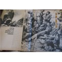 Paris-Match, 6 Juin 1944 Ils débarquent, n°791 6 juin 1964 - 2e guerre mondiale, Julien Green à Paris, Nehru Inde,