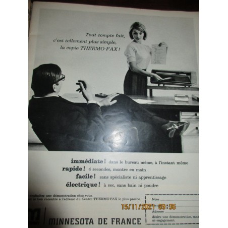 Paris-Match, 6 Juin 1944 Ils débarquent, n°791 6 juin 1964 - 2e guerre mondiale, Julien Green à Paris, Nehru Inde,