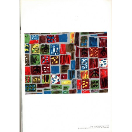 Sandoz, 75 ans d'activité, 1961 - industrie textile, usine chimique, produits pharmaceutiques, laboratoire