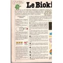 Sciences et Vie, la révolution biologie, le biokit - revues scientifiques,