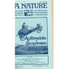 La nature, revue des sciences et de leurs applications à l'art et à l'industrie, 1921, 1er sem-, voyages, techniques, transport,