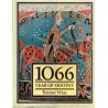 1066, year of destiny, Terence Wise, 1979 - Moyen Age, histoire Angleterre, invasions normandes, Middle Age, english books