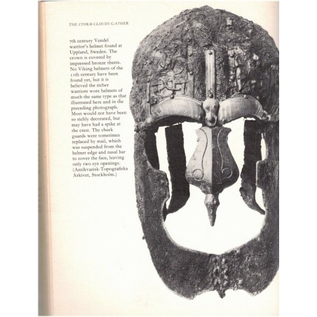 1066, year of destiny, Terence Wise, 1979 - Moyen Age, histoire Angleterre, invasions normandes, Middle Age, english books