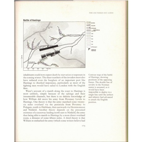 1066, year of destiny, Terence Wise, 1979 - Moyen Age, histoire Angleterre, invasions normandes, Middle Age, english books