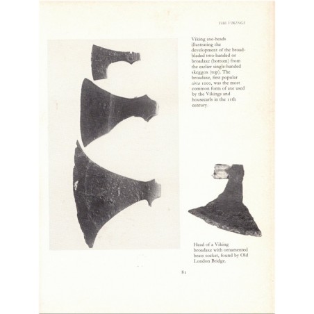 1066, year of destiny, Terence Wise, 1979 - Moyen Age, histoire Angleterre, invasions normandes, Middle Age, english books