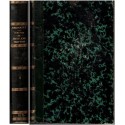 Histoire de huit ans 1840-1848, T1, Elias Regnault, 1860 - Louis Philippe, Second Empire, Napoléon III, gravures