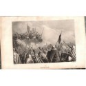 Histoire de huit ans 1840-1848, T1, Elias Regnault, 1860 - Louis Philippe, Second Empire, Napoléon III, gravures