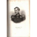 Histoire de huit ans 1840-1848, T1, Elias Regnault, 1860 - Louis Philippe, Second Empire, Napoléon III, gravures