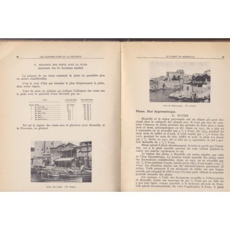 Ciels et terres de Provence, 1938, Louis Porcheron