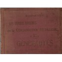 Les grands barèmes de la construction métallique, Raymond Cros, 1905 - architecture, bâtiment, techniques,