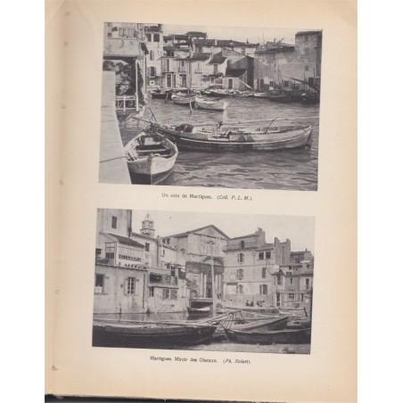 Ciels et terres de Provence, 1938, Louis Porcheron