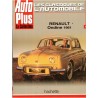 Auto Plus la collection, Renault Ondine 1961, 2010 - voitures anciennes revues les classiques de l'automobile