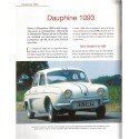 Auto Plus la collection, Renault Ondine 1961, 2010 - voitures anciennes revues les classiques de l'automobile