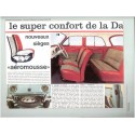 Auto Plus la collection, Renault Ondine 1961, 2010 - voitures anciennes revues les classiques de l'automobile