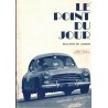 Moteurs Salmson, Le point du Jour N°111 mars 1993 - revues automobiles, mécanique
