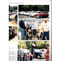 Moteurs Salmson, Le point du Jour N°112 oct. 1993 - revues automobiles, mécanique