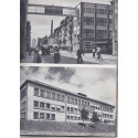La Chaux-de-Fonds, métropole de l'horlogerie, Nussbaum, 1957 - horlogerie Suisse