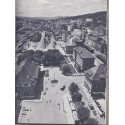 La Chaux-de-Fonds, métropole de l'horlogerie, Nussbaum, 1957 - horlogerie Suisse