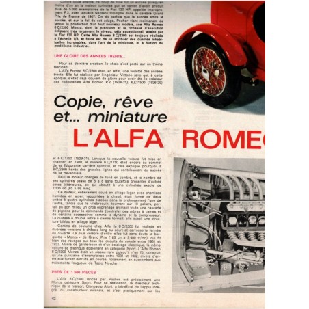 L'automobile sept. 1968 n°268 ET supplément Sport Mécanique  - revues automobiles, voitures 1966