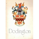 Dodington House, South Gloucestershire, England - histoire châteaux Angleterre