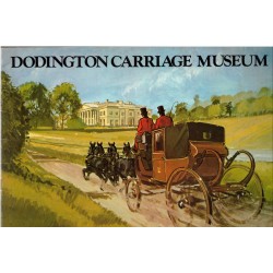 Dodington Carriage Museum,...