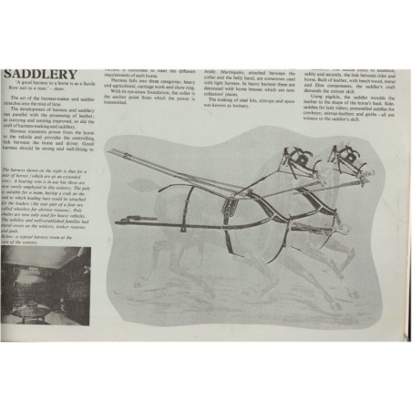 Dodington Carriage Museum, South Gloucestershire, England, John Wingate, 1973 - transports diligences, chevaux, musée Angleterre