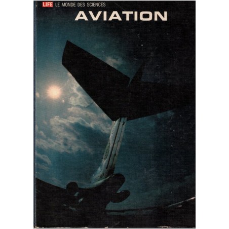 Aviation, Life, le monde des sciences, Guyford Stever, 1966 - histoire aéronautique, aviation, avions