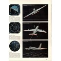 Aviation, Life, le monde des sciences, Guyford Stever, 1966 - histoire aéronautique, aviation, avions