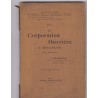 La corporation ouvrière à Besançon, XVIe et XVIIe siècles, 1907, Grosrenaud
