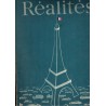 Réalités 1947 n°20, Salon de l'automobile - actualités 1947, mode 1947, automobiles 1947