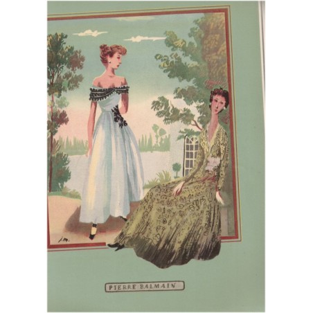 Réalités 1947 n°20, Salon de l'automobile - magazines actualités, mode, voitures