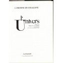 L'Univers, Les Sciences, Larousse, 1977 - sciences physiques, astronomie, nature, encyclopédies, sciences pures
