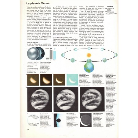 L'Univers, Les Sciences, Larousse, 1977 - sciences physiques, astronomie, nature, encyclopédies, sciences pures